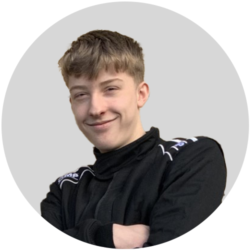 Motability Scheme Ambassador Ally Chalmers
