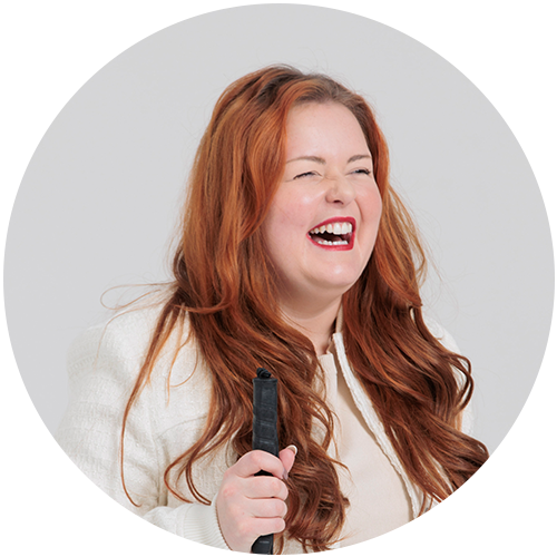 Motability Scheme Ambassador Lucy Edwards